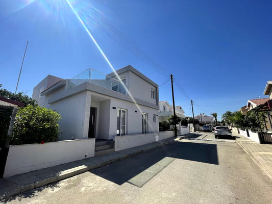 Agia Napa Private Villa with Beach view &amp; access